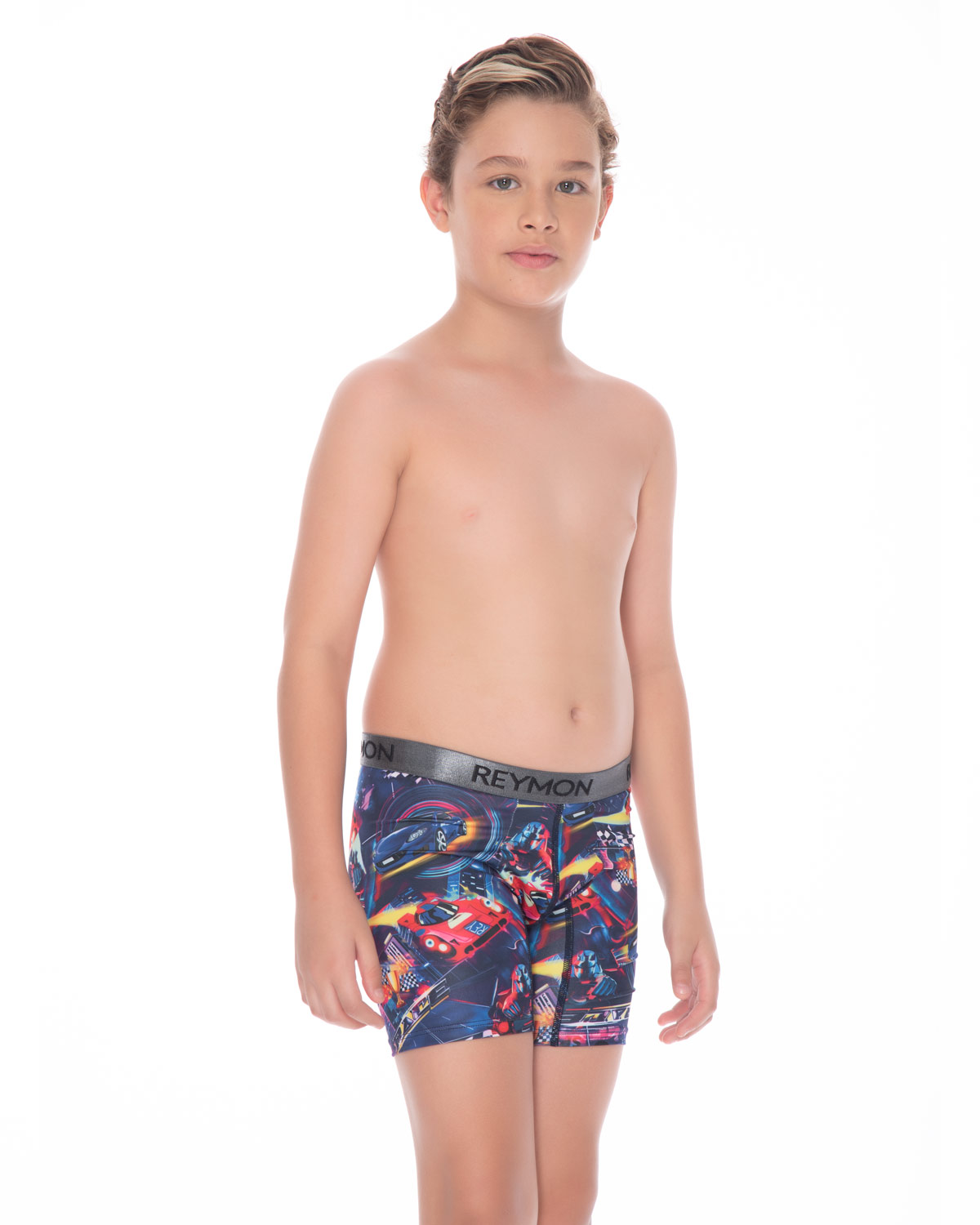 Boxer best sale para niños